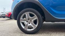 Dacia Sandero Stepway 0.9 TCe Comfort 5dr Petrol Hatchback